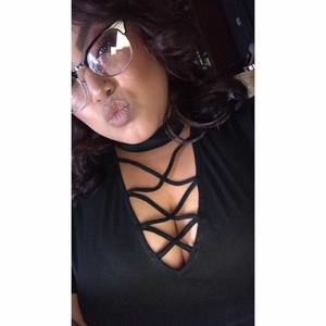 Meet your Posher, Lydia