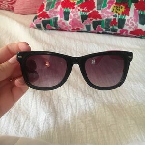 BetseyJohnson sunglasses