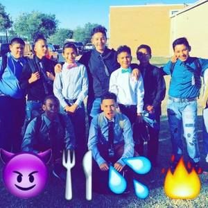 Meet your Posher, José