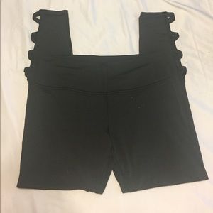 Victoria's Secret Yoga Knockout pant