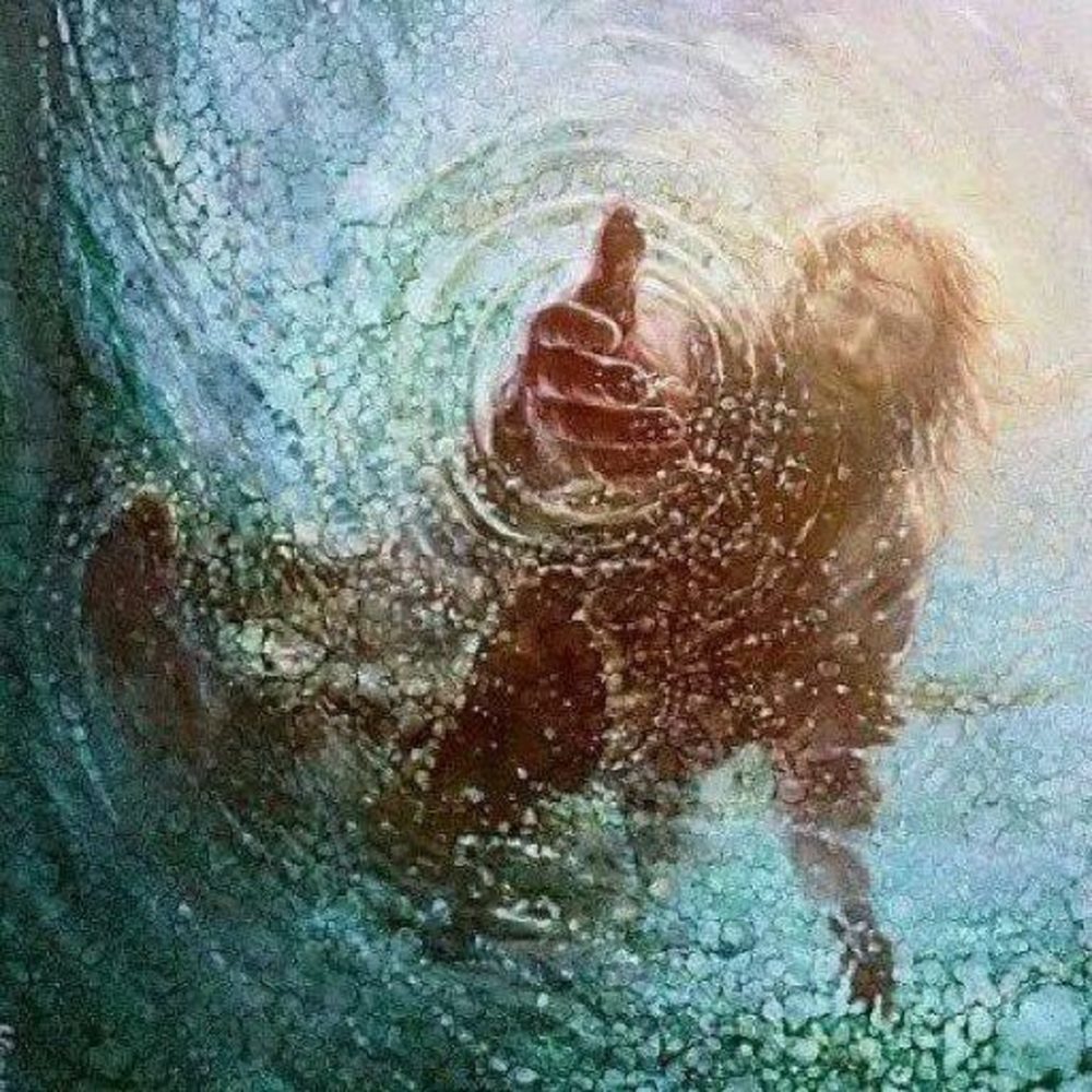 Meet your Posher, Christina