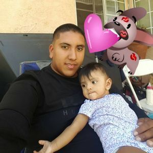 Meet your Posher, Henry