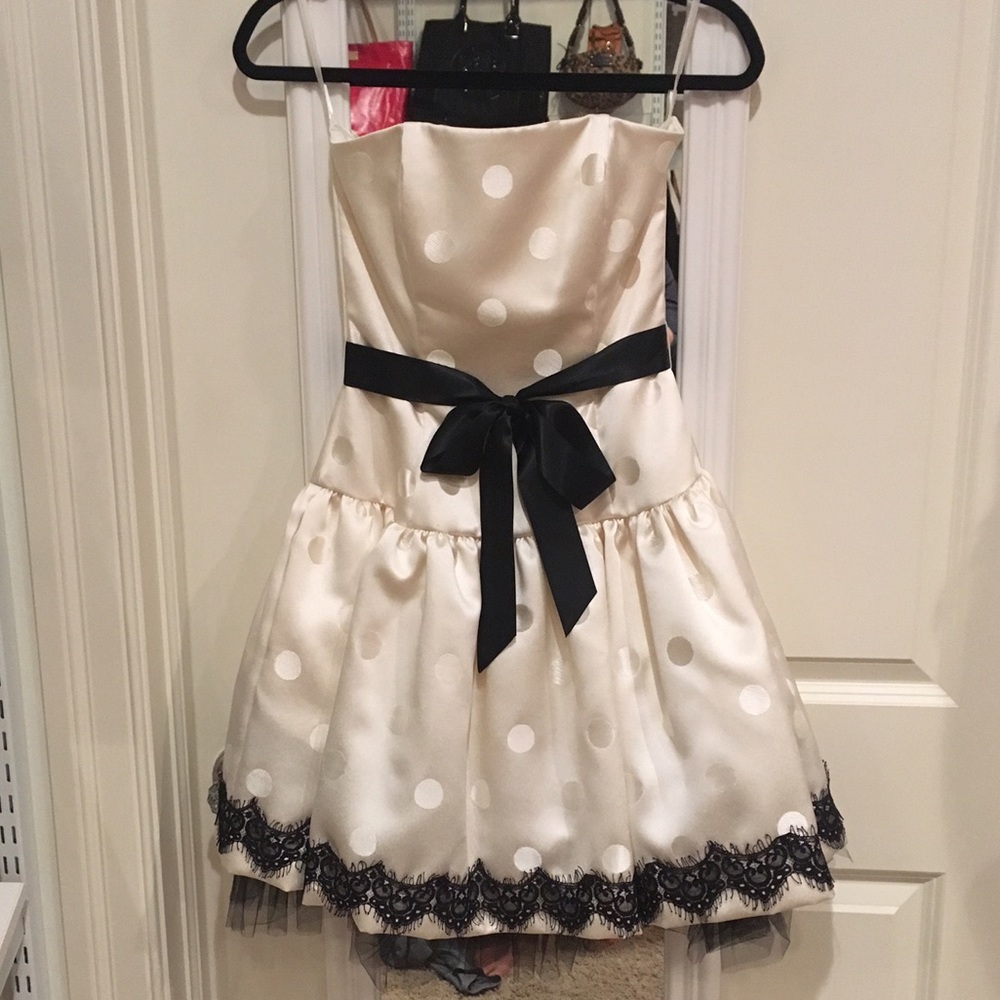 Jessica McClintock Cocktail Dress