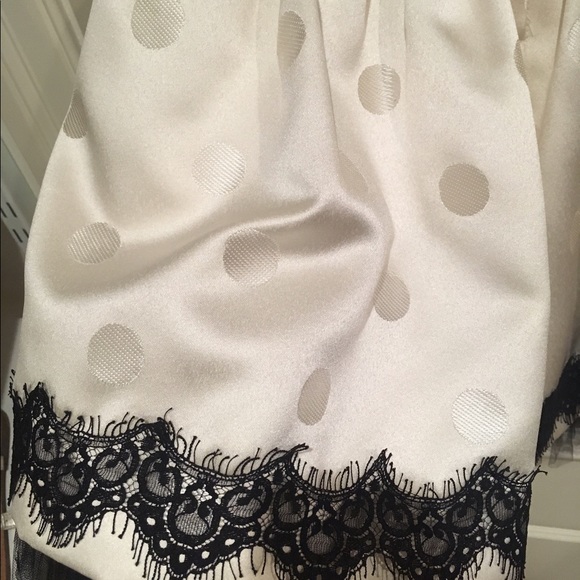 Jessica McClintock Cocktail Dress - Picture 3 of 3