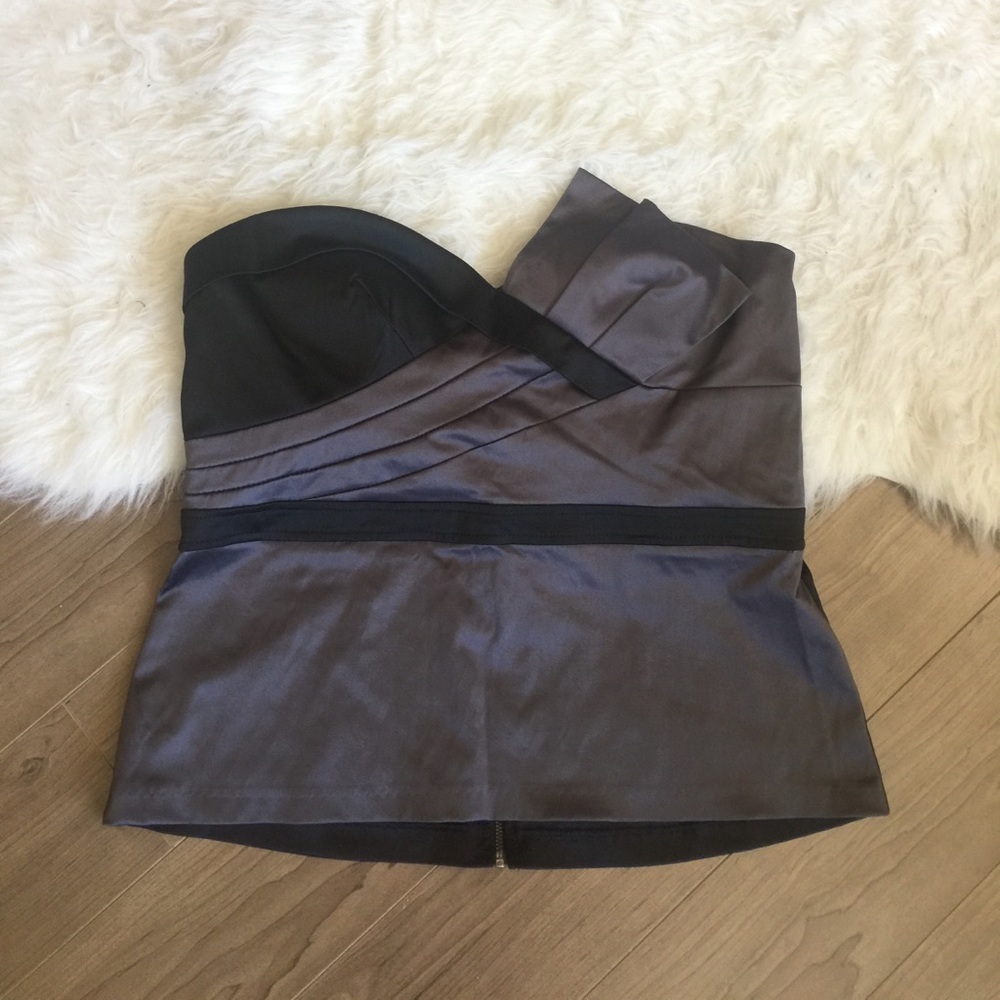 ASOS top size 14