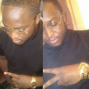 Meet your Posher, Darryl