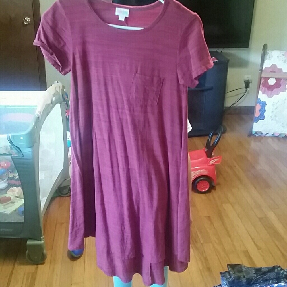 Lularoe Carly