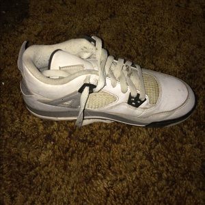 Concrete 4s