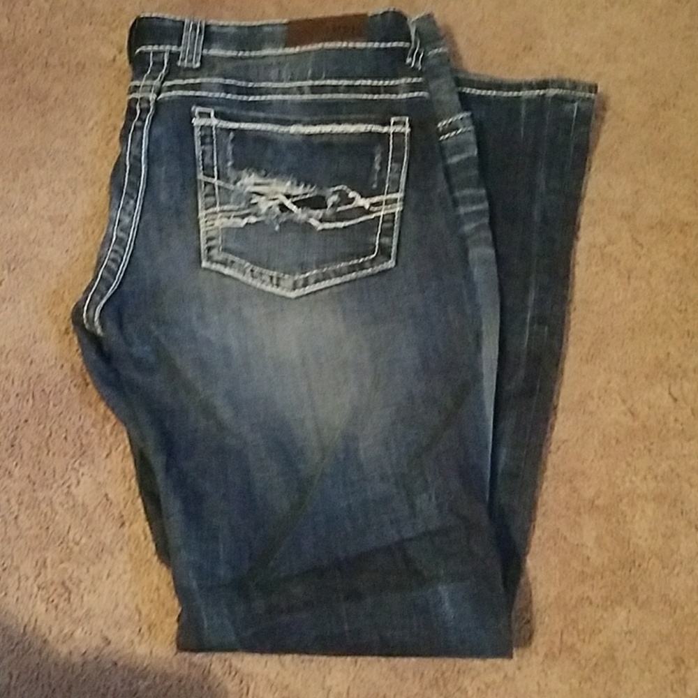 BKE Jeans