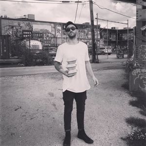 Meet your Posher, David