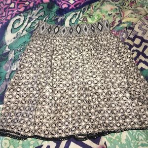 Cute skirt
