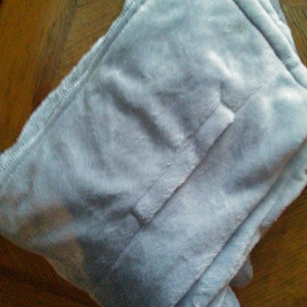 Zip up swearshirt