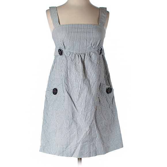 ⚡️Tibi Casual A-line Dress - Picture 1 of 7