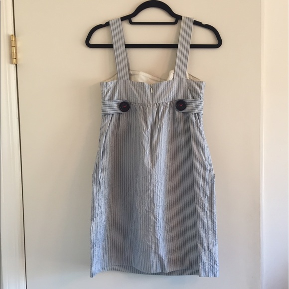 ⚡️Tibi Casual A-line Dress - Picture 3 of 7