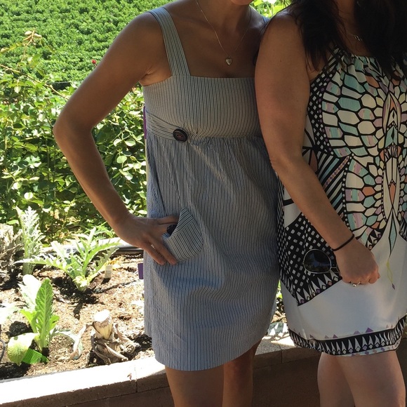 ⚡️Tibi Casual A-line Dress - Picture 7 of 7