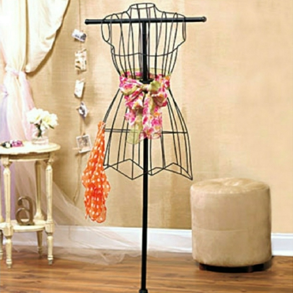 Brand new dress mannequin