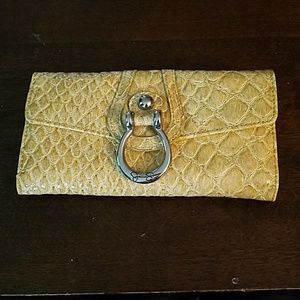 Jessica Simpson wallet