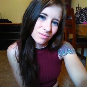 Meet your Posher, Michaela