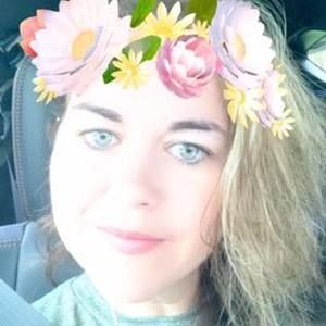 Meet your Posher, Kristy