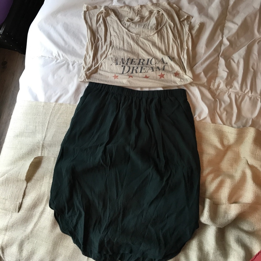 URBAN OUTFITTERS TANK