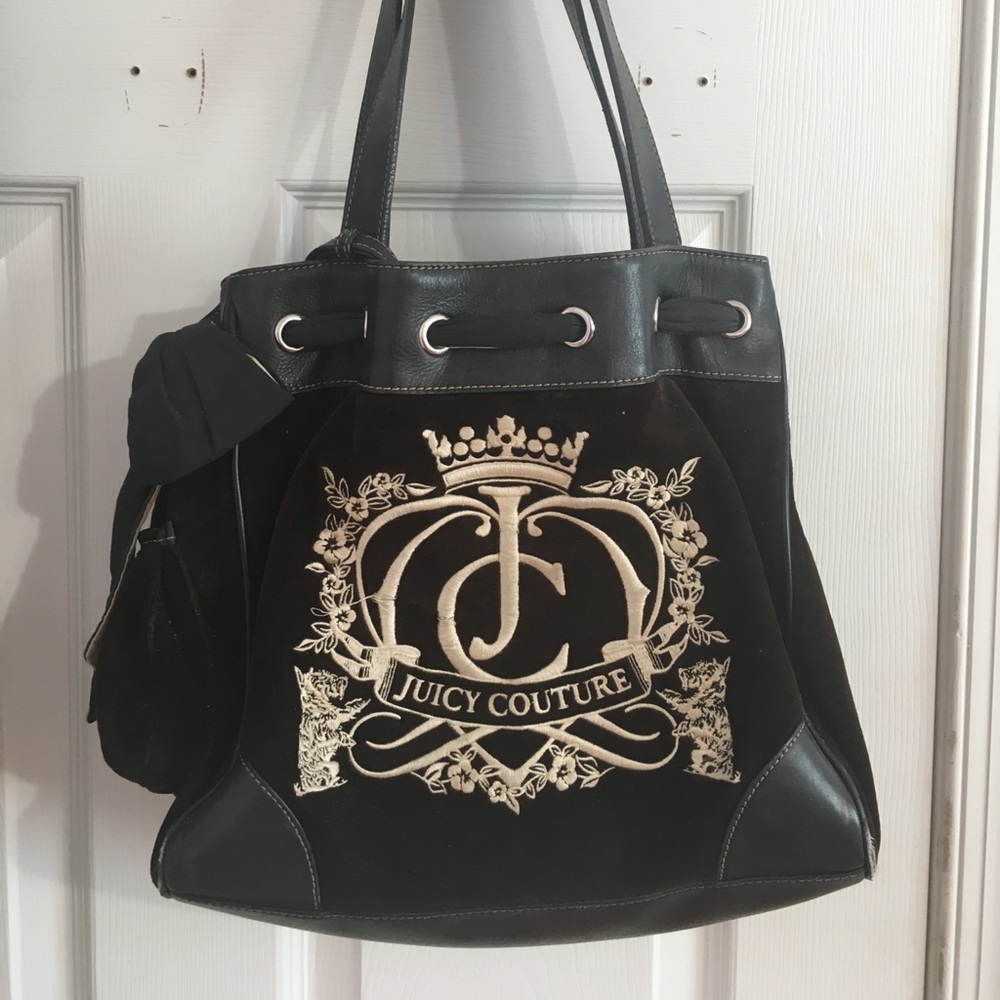 Juicy couture bag