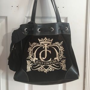 Juicy couture bag