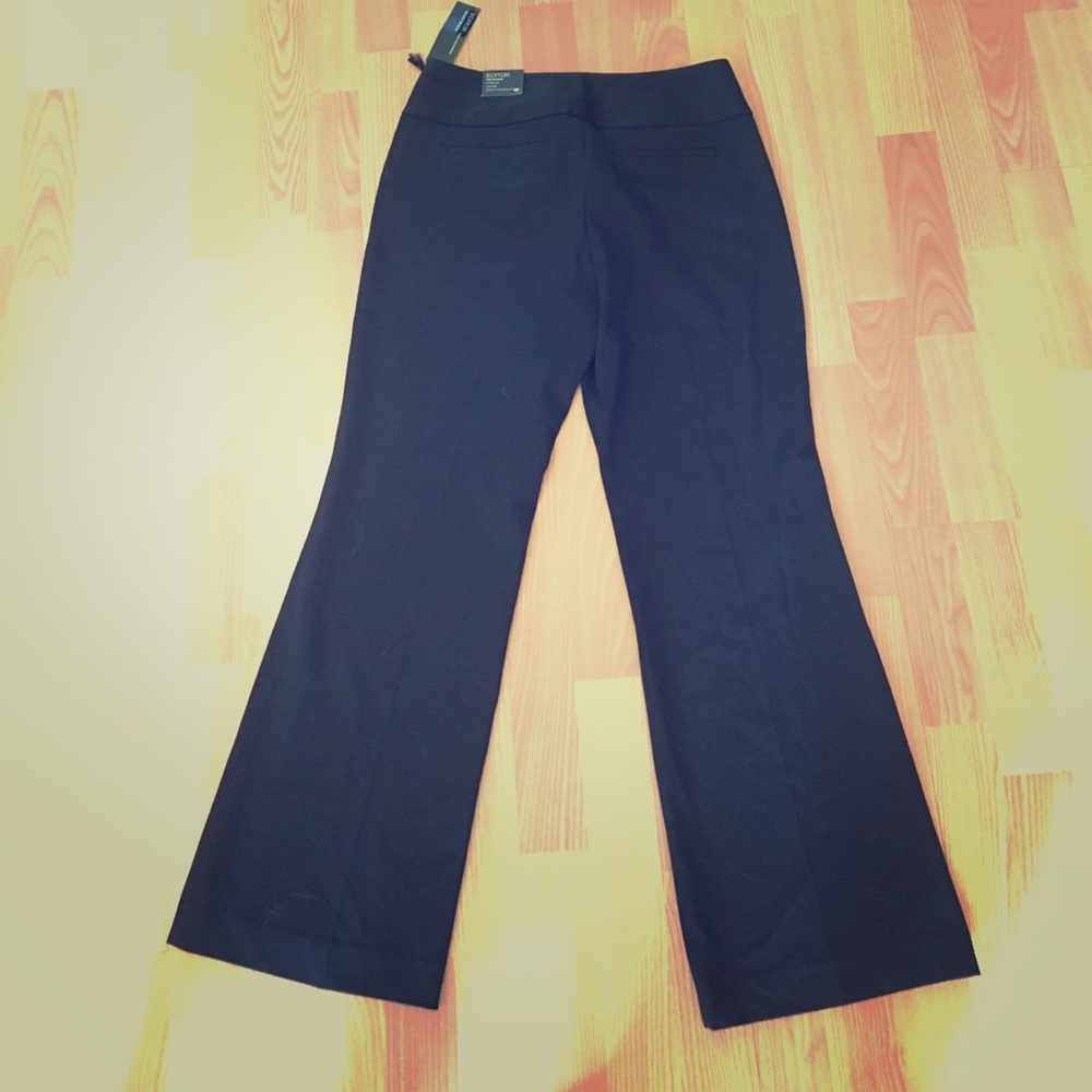 Express Dress Pants Editor 6s Black