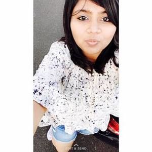 Meet your Posher, Rajvi