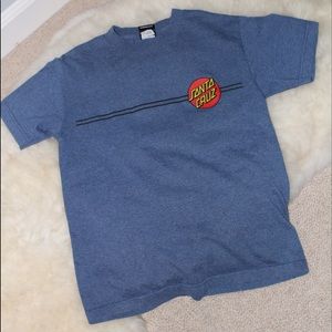 Santa Cruz t shirt 🌊