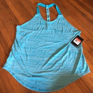 Nike Running Tank