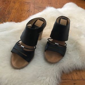 Dolce Vita Mules