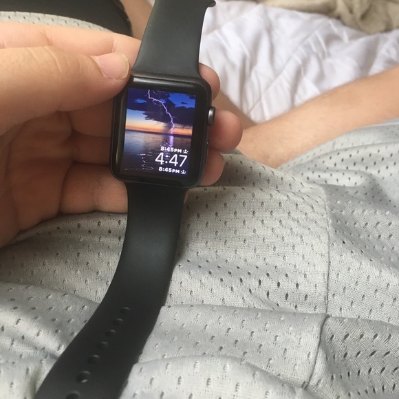 Apple Watch Series 1 42mm - Picture 1 of 4