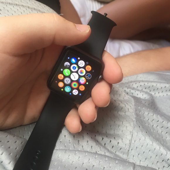 Apple Watch Series 1 42mm - Picture 2 of 4