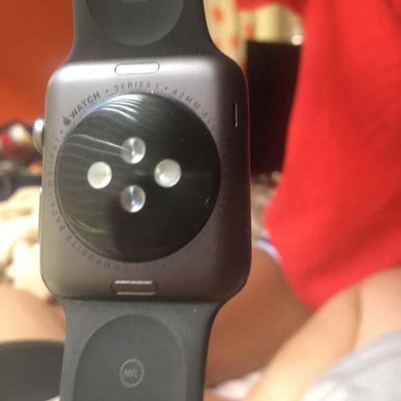Apple Watch Series 1 42mm - Picture 4 of 4