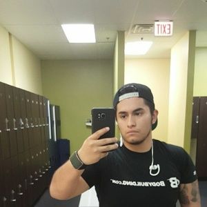 Meet your Posher, Juan