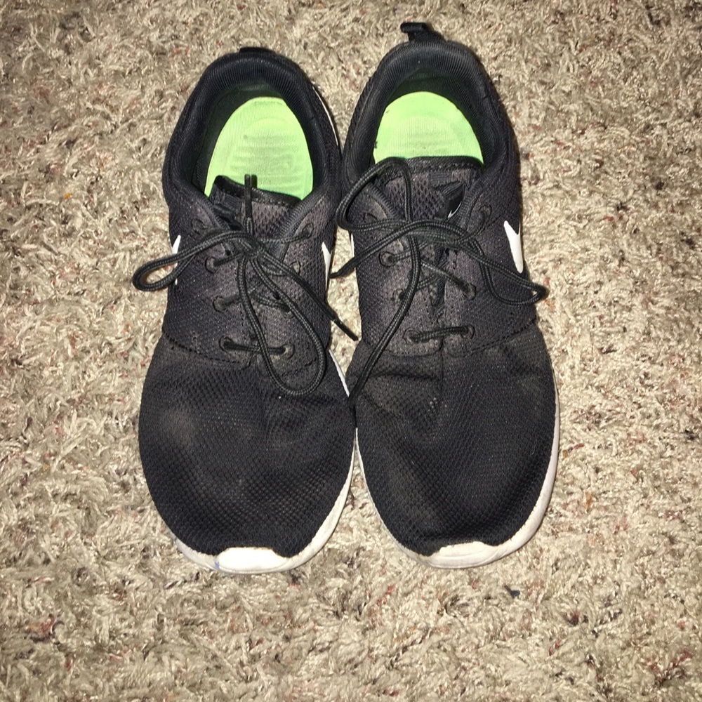 Nike Roshes