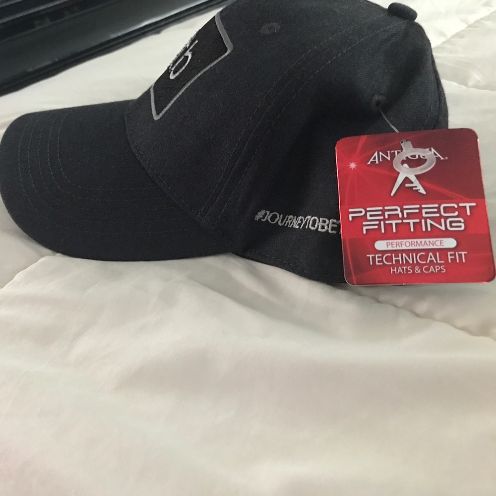Hat - Picture 2 of 3