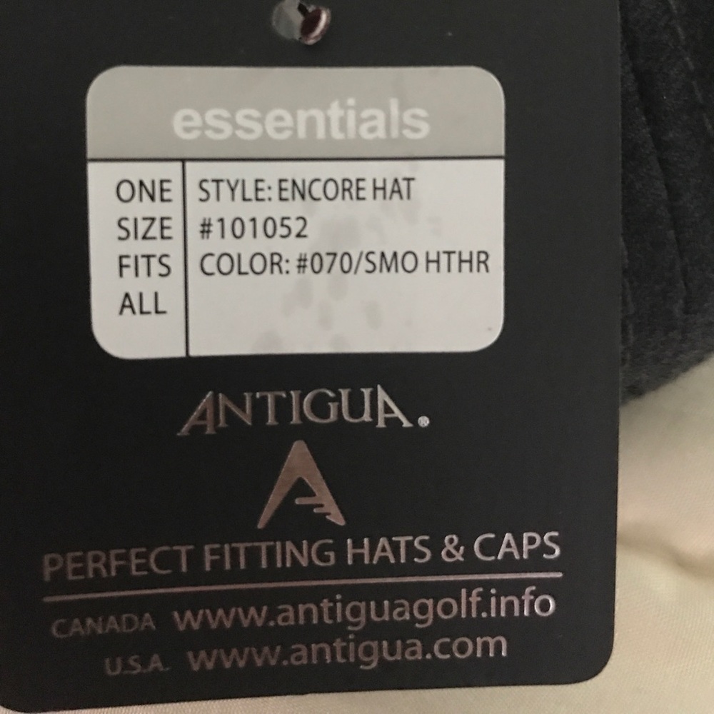 Hat - Picture 3 of 3