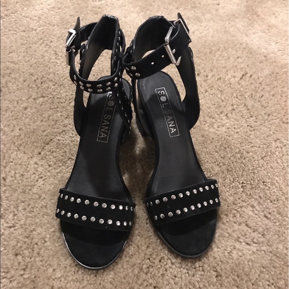 solsana Shoes - Solsana sandals