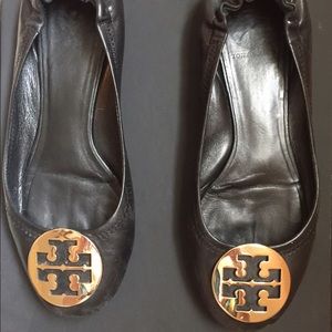 Tory Burch 'Reva' flats