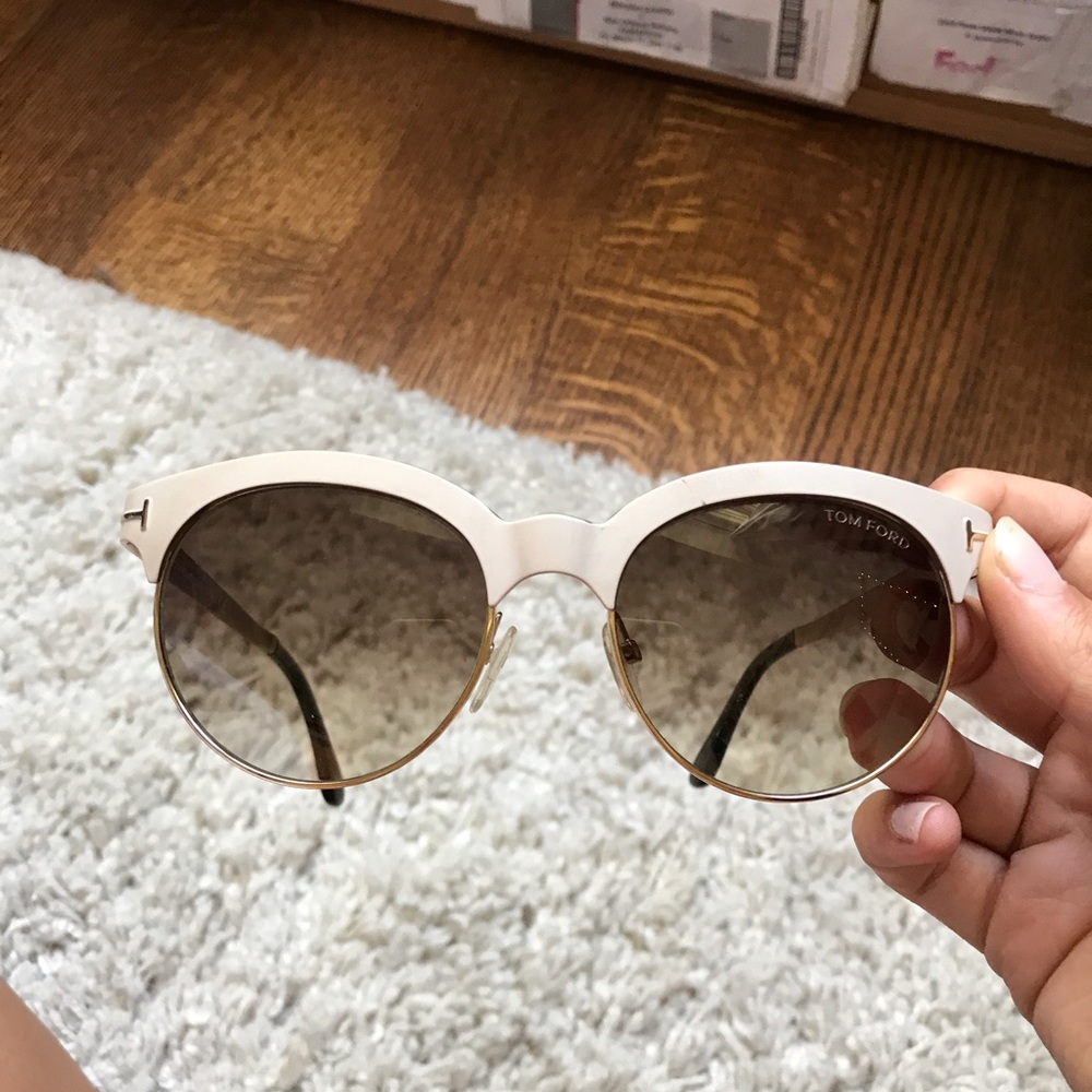 Tom Ford sunglasses
