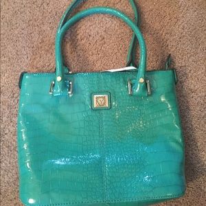 Anne Klein Purse