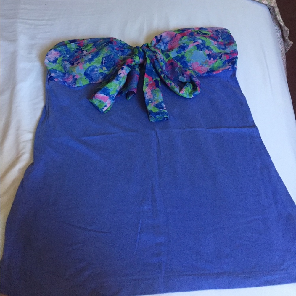 Fresh tube top.🌻🌻