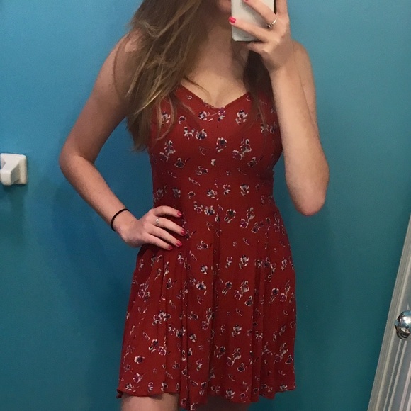 American Eagle Outfitters Dresses & Skirts - Fit & Flare Dress