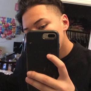 Meet your Posher, Miguel