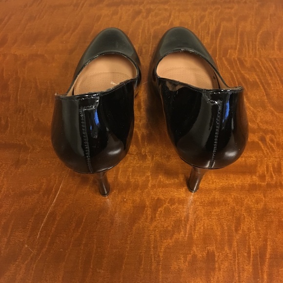 Gorgeous Like New Corso Como patent leather heels - Picture 3 of 4