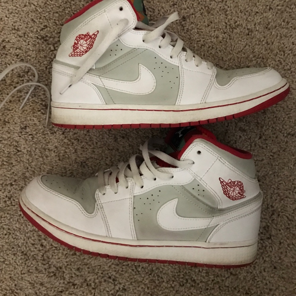 Hare 1s