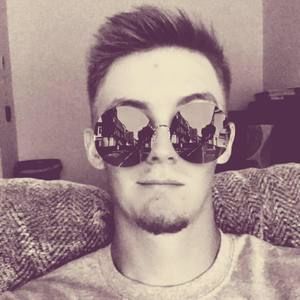 Meet your Posher, Dylan