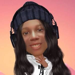 Meet your Posher, Aaliyah