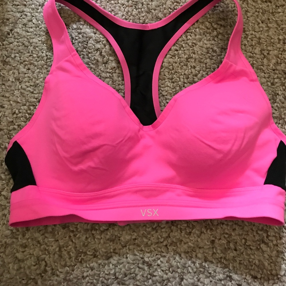 Sports Bra 36 B
